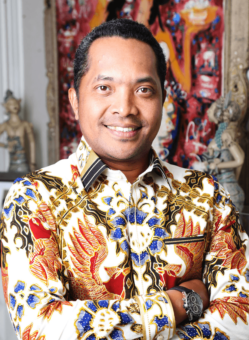 Ratno Paskalis Hendrawan Touor